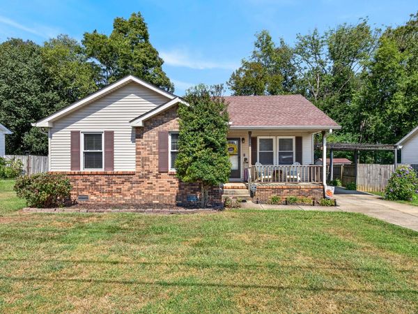 217 Westlynn Dr , Lebanon, TN 37087