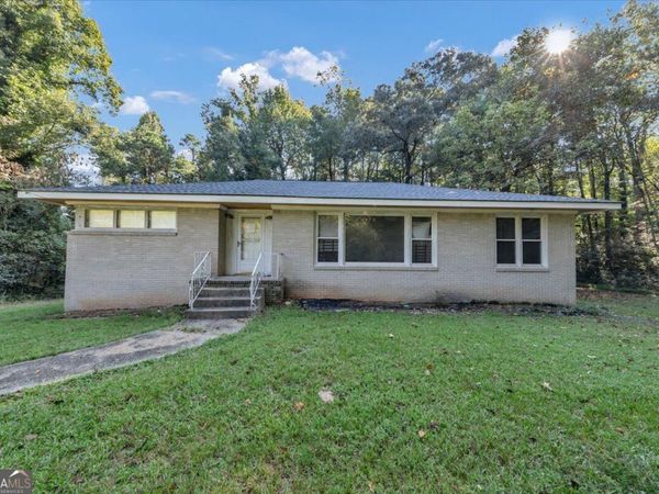 1280 Boat Rock Road SW, South Fulton, GA 30331