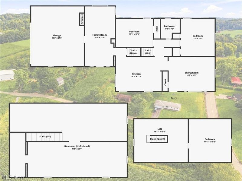 3633 Blacksnake Hill Road NE, Dover, OH 44622 Photo 38