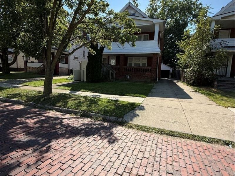 1426 E 175th Street, Cleveland, OH 44110 Photo 1