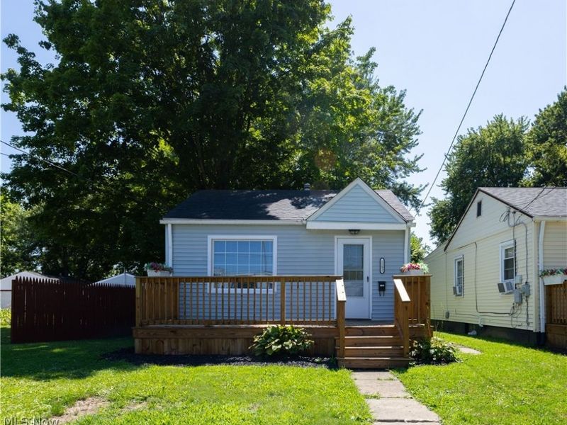 1182 Youngstown Road SE, Warren, OH 44484 Photo 5