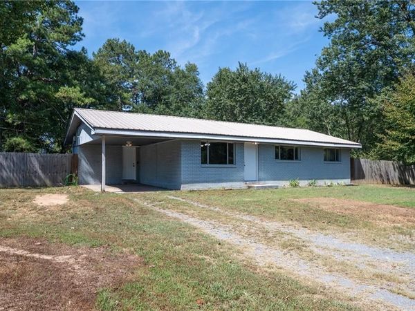 130 Crane Road NE, Resaca, GA 30735