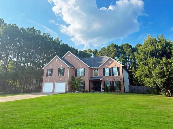 142 Hickory Creek Lane , Acworth, GA 30101