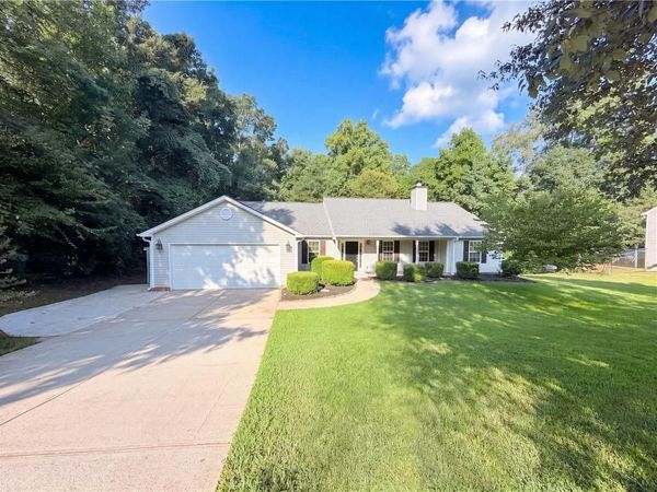 112 Platte Street , Winder, GA 30680