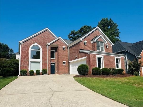 3106 Wyncroft Court, Peachtree Corners, GA 30071