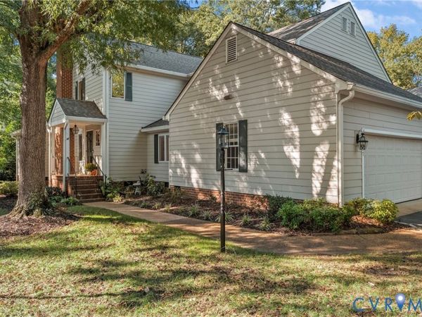 9017 Wood Sorrel Drive, Henrico, VA 23229
