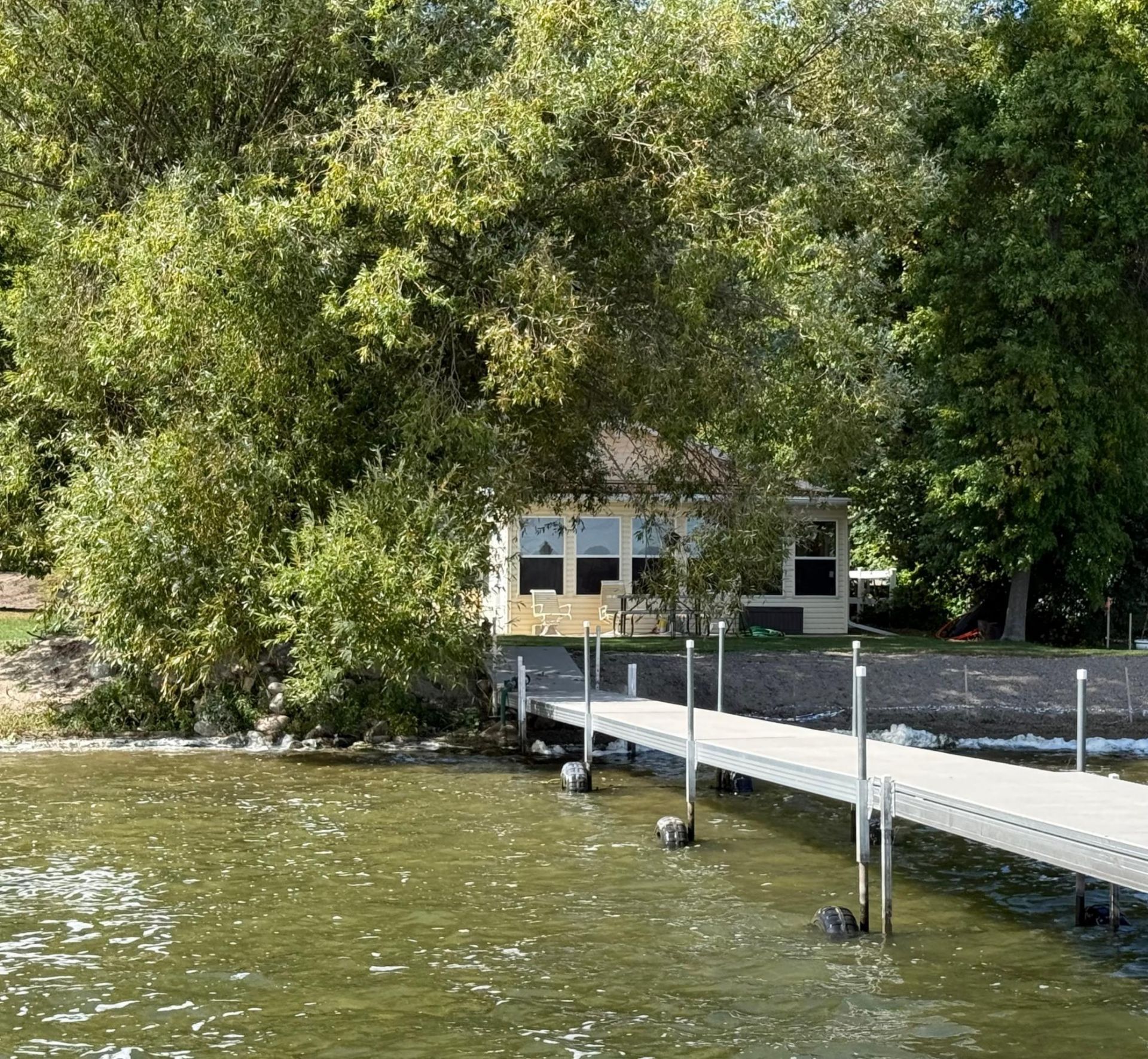 12157 Fern Beach Drive, Detroit Lakes, MN 56501 Main Photo
