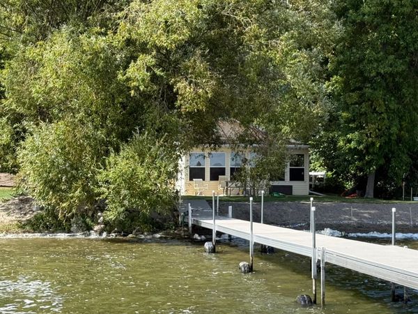 12157 Fern Beach Drive, Detroit Lakes, MN 56501
