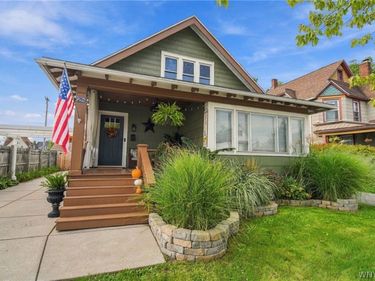 28 Mang Avenue, Buffalo, NY 14217