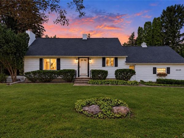 4649 Limeledge Road, Marcellus, NY 13108
