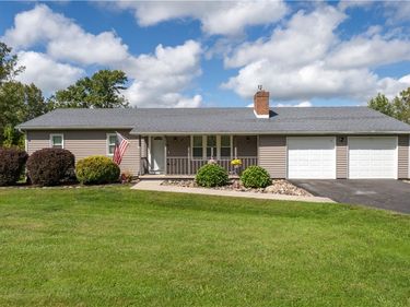 3511 Cole Road, Marion, NY 14505