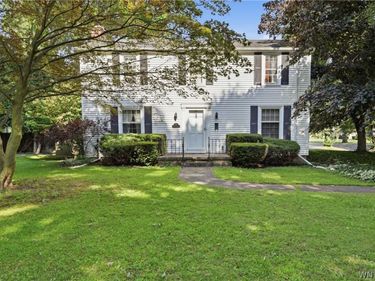 19 Euclid Avenue, Lockport, NY 14094