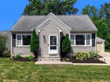 164 Orchard Drive , Buffalo, NY 14223