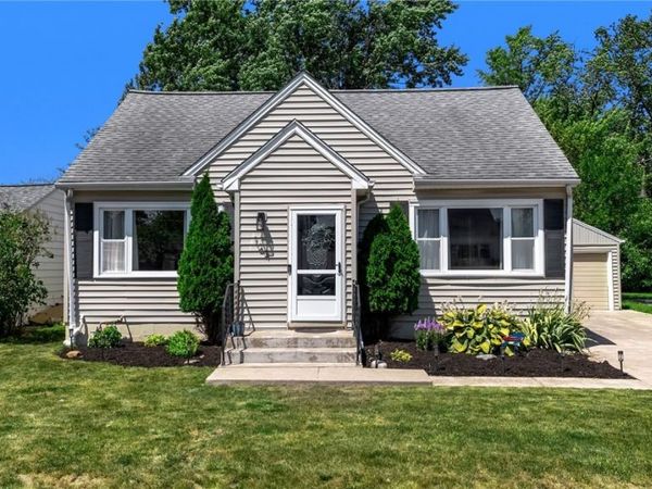 164 Orchard Drive, Buffalo, NY 14223