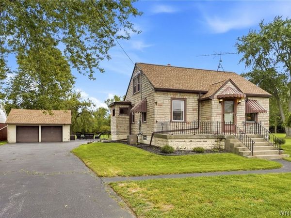 1190 Losson Road, Buffalo, NY 14227