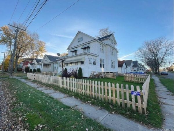 715 Lansing Street , Unit 2F, Watertown, NY 13601