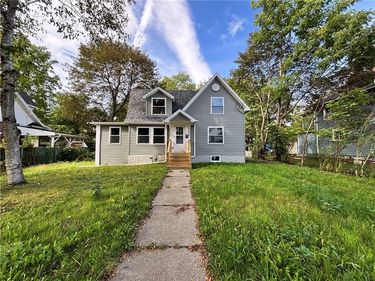 815 Walnut Street, Elmira, NY 14901