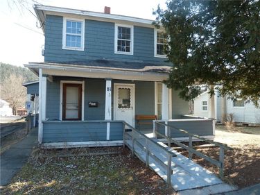 81 Maple Street , Unit Lower, Addison, NY 14801