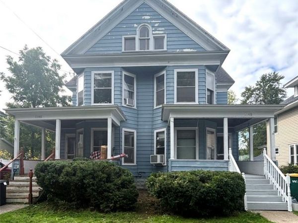 1146 Academy Street , Watertown, NY 13601