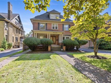 74 Brunswick Street , Rochester, NY 14607