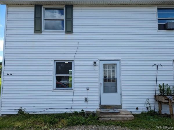 9636 Main Street , Machias, NY 14101