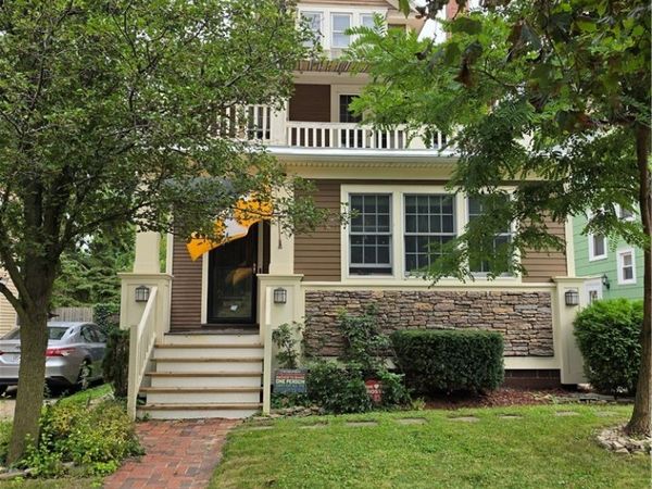 765 Crescent Avenue , Buffalo, NY 14216