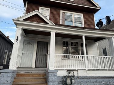 165 Playter Street , Buffalo, NY 14212