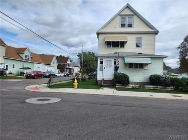 186 Center Street , Buffalo, NY 14218