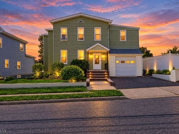 508 2Nd St, Carlstadt, NJ 07072