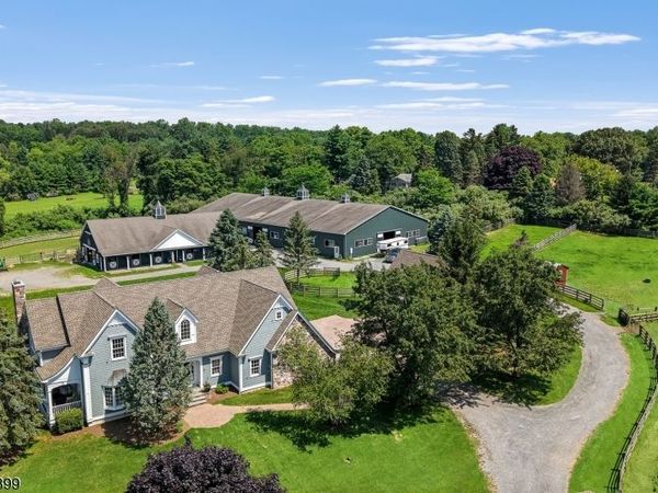 579 Goritz Road, Alexandria, NJ 08802