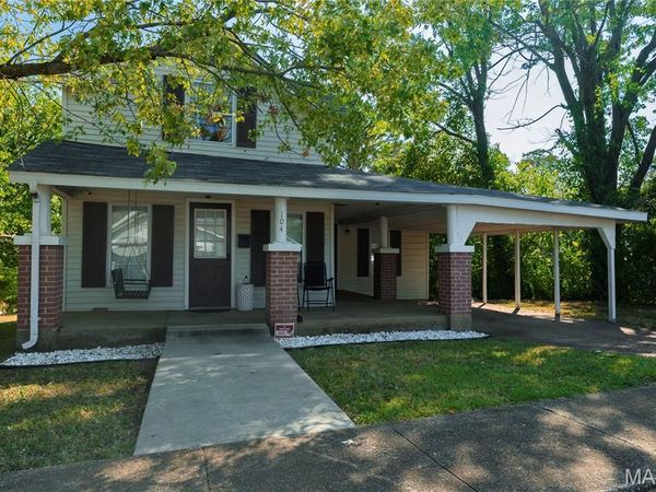 104 Summit Street, Bonne Terre, MO 63628