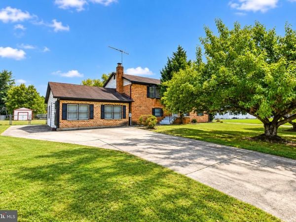 9609 DYSON ROAD, BRANDYWINE, MD 20613