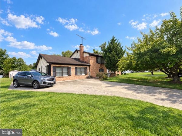 9609 DYSON ROAD , BRANDYWINE, MD 20613