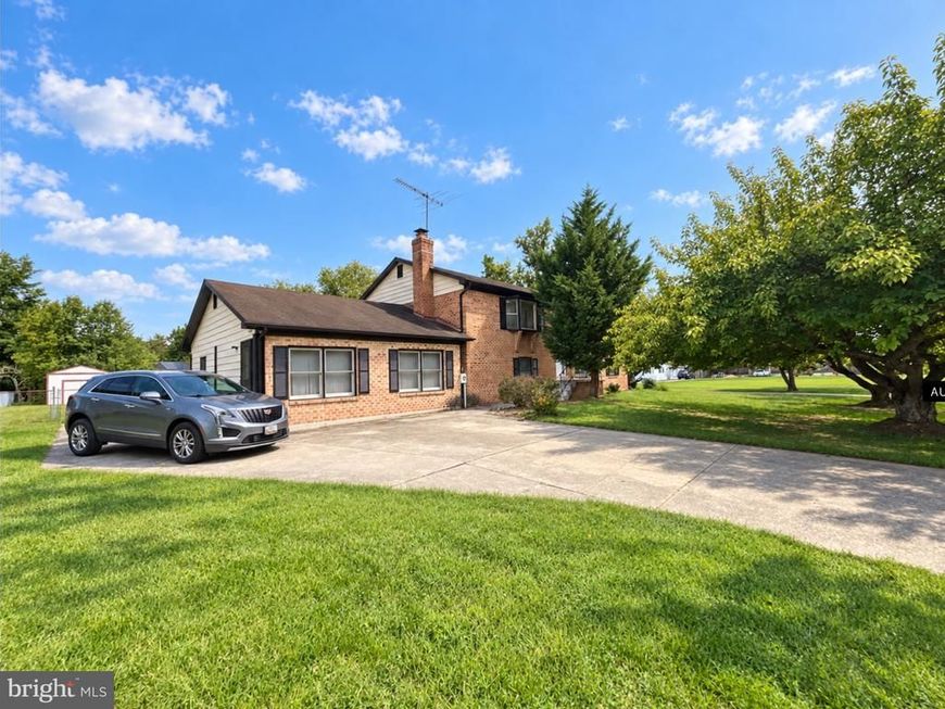 9609 Dyson Road , Brandywine, MD 20613 Main Photo