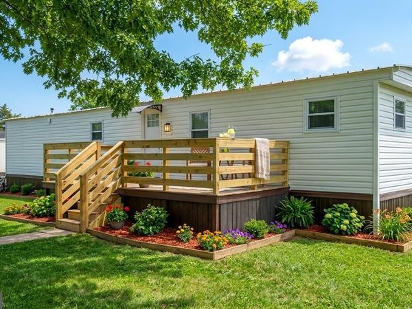 203 RIFE ROAD , EAST BERLIN, PA 17316