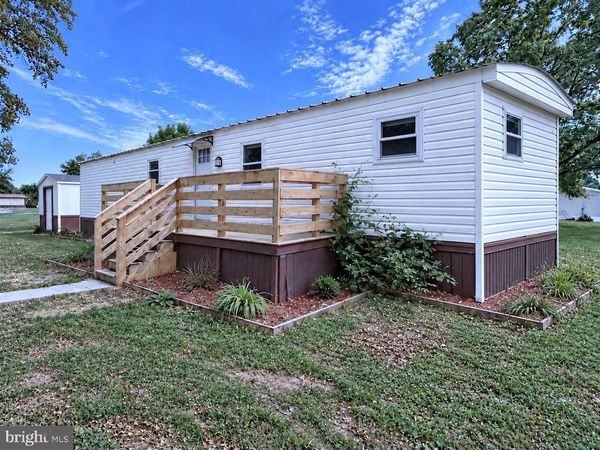 203 RIFE ROAD, EAST BERLIN, PA 17316