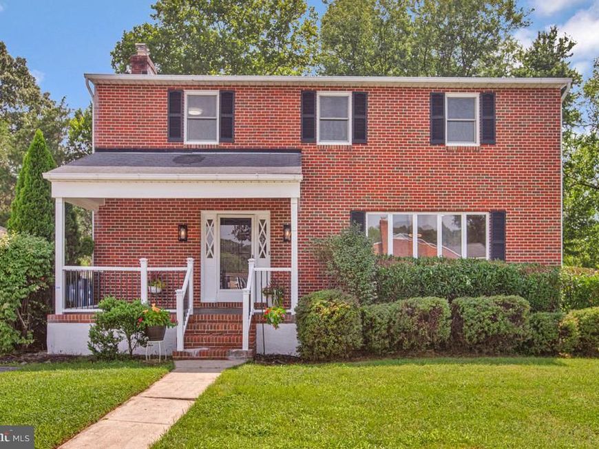 9207 Gardenia Road, Nottingham, MD 21236 Main Photo