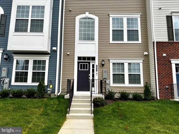7817 BARRENSDALE ROAD , WINDSOR MILL, MD 21244