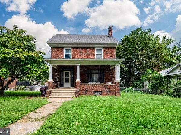 711 GREENWAY TC TERRACE, READING, PA 19607