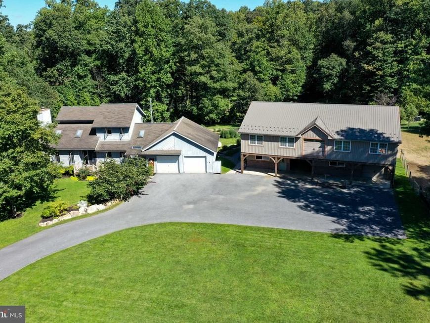786 Lime Quarry Road , Gap, PA 17527 Main Photo