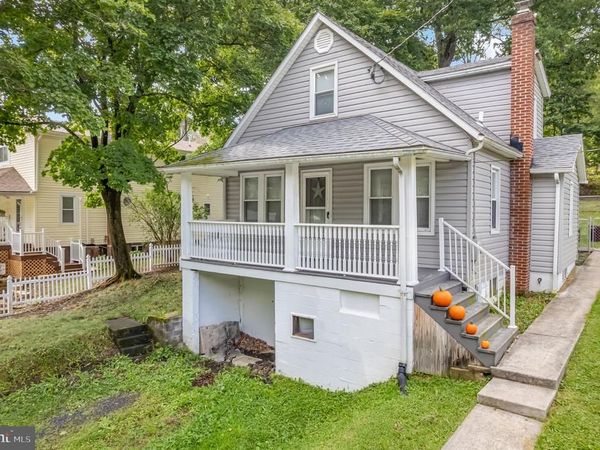12313 SHADOE HOLLOW ROAD NE , CUMBERLAND, MD 21502