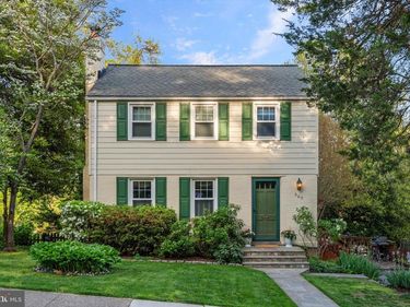 909 N MADISON STREET, ARLINGTON, VA 22205
