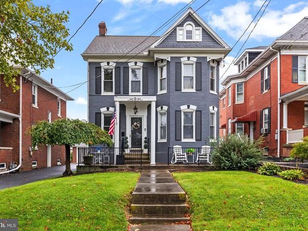 273 FREDERICK STREET, HANOVER, PA 17331
