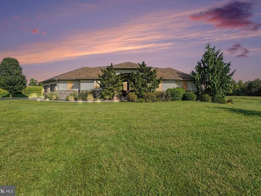 342 Horningtown Road , Mifflintown, PA 17059 Main Photo