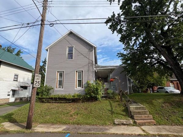 93 Flint Street, Mansfield, OH 44902