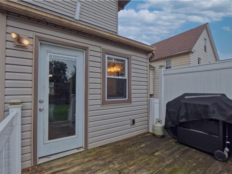 326 E Wilson Avenue, Girard, OH 44420 Photo 31