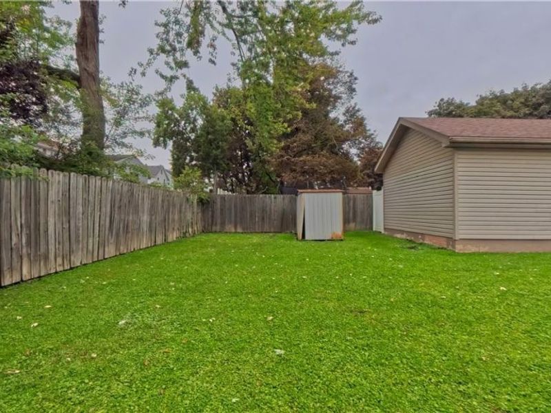 326 E Wilson Avenue, Girard, OH 44420 Photo 33