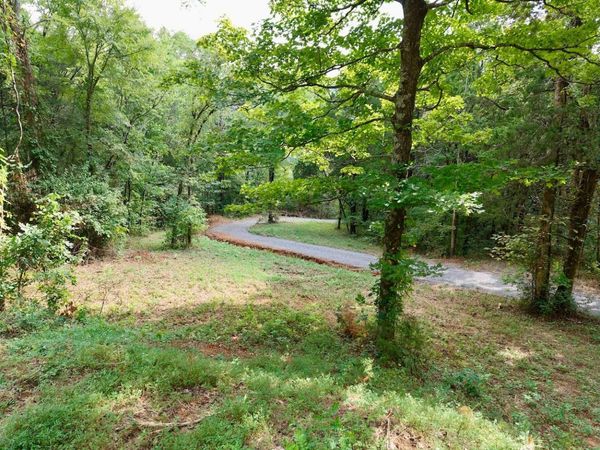 0 Ford Ln , Bradyville, TN 37026