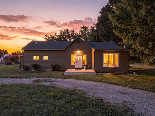 103 S Indiana Avenue, Ashley, IN 46705