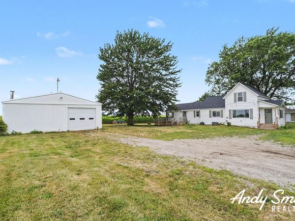 5843 120th Avenue, Holland, MI 49424